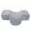 Ergonomic U-Shape Cervical Neck Pillow 1