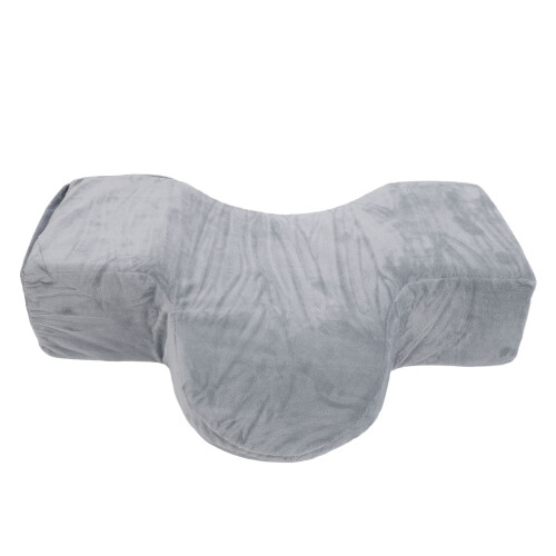 Ergonomic U-Shape Cervical Neck Pillow