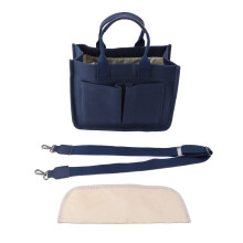 (Blue) Damentasche Schultertasche Grün
