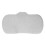 U-vormig Memory Foam Wimperkussen Ergonomische Neksteun 1