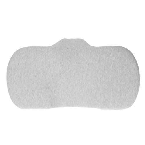 U-vormig Memory Foam Wimperkussen Ergonomische Neksteun