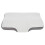 Ergonomisch Memory Foam Wimperkussen Wasbaar Ademend 1