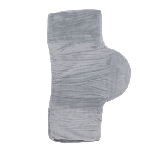 Ergonomic U-Shape Cervical Neck Pillow 1