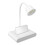 UV LED Nagellamp 20W 360 Verstelbare Spiegel 60S Timer Wit 2