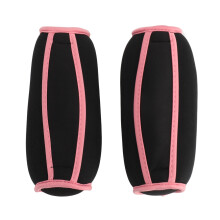 2pcs Soft Dumbbells 2lb for Walking Fitness
