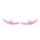 (Purple) Siliconen Wimperseparator Oranje 4