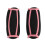 1 paar zachte dumbbells 1lb comfortabel 1