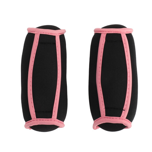 1 paar zachte dumbbells 1lb comfortabel