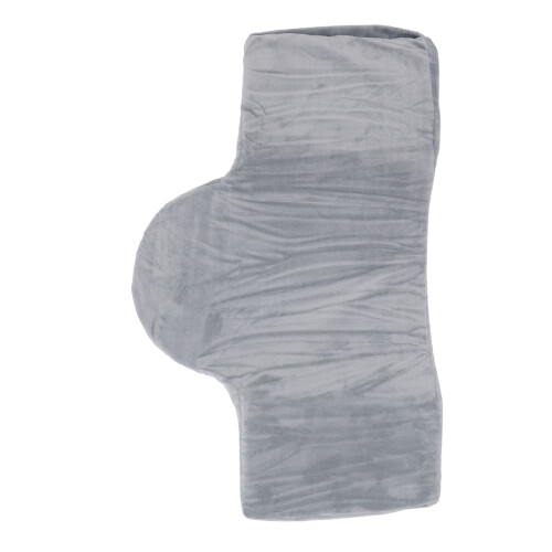Ergonomic U-Shape Cervical Neck Pillow 2