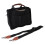 (Black) Damentasche Schultertasche Grün 5