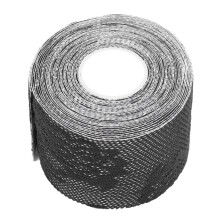 (Black) 2x Brustband Spitzen-Lace Lift Sportklebeband Aprikot