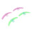 2x Silicone Wimperscheiders 2 Kleuren 2
