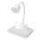 UV LED Nagellamp 20W 360 Verstelbare Spiegel 60S Timer Wit 4