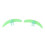 (Green) Siliconen Wimperseparator Oranje 2