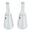2x Draaitool Kabelconnector Quick Strip Boormachine 5