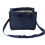 (Blue) Damentasche Schultertasche Grün 5