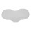 U-vormig Memory Foam Wimperkussen Ergonomische Neksteun 4