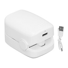 Draagbare Nagel Schimmel Lamp 400mAh