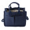 (Blue) Damentasche Schultertasche Grün 3