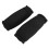 (2 pounds) 1 Pair Soft Dumbbells 2lb with Strap for Workout Running 5