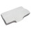 Ergonomisch Memory Foam Wimperkussen Wasbaar Ademend 3
