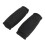 (1 pound) 1 Pair Soft Dumbbells 2lb with Strap for Workout Running 3