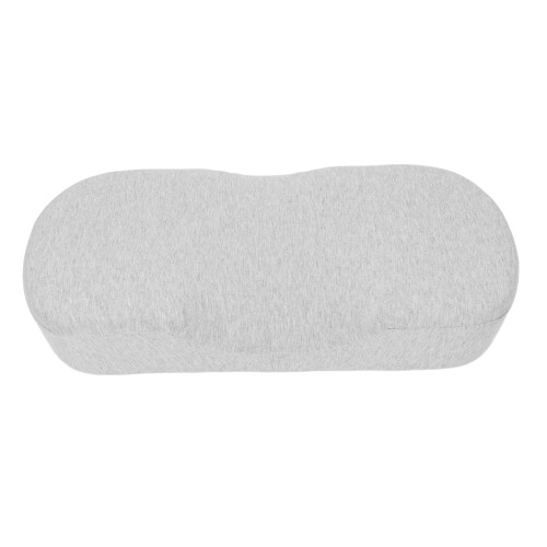 U-vormig Memory Foam Wimperkussen Ergonomische Neksteun 2