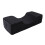 U-vormig wimperkussen memory foam 3