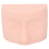 Reusable Soft PVC Eyelash Mannequin Head Training 1