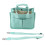 (Green) Damentasche Schultertasche Grün 2