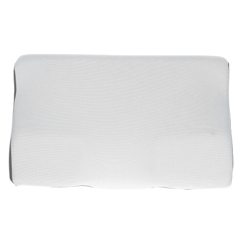 Ergonomisch Memory Foam Wimperkussen Wasbaar Ademend 1