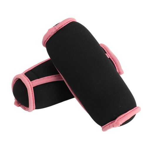 1 paar zachte dumbbells 1lb comfortabel 1