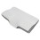 Ergonomisch Memory Foam Wimperkussen Wasbaar Ademend 4