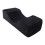 U-vormig wimperkussen memory foam 5