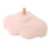Realistic Washable Mannequin Head & Shoulder Bust 5