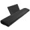 Piano Keyboard Dust Cover, 88 Key, Stretchable, Composite Cloth, Dustproof and Washable, Drawstring Closure 1