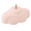 Realistic Washable Mannequin Head & Shoulder Bust 3