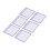Draagbare Magnetische Wimper Organizer 3