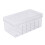 6-Compartment Dust-Proof Lash Extension Organizer 4