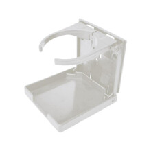 (BG) Car Drinks H Izer Adjable Folding Drink H Mount Car Door Backseat Car Styling - Drinks Hs
