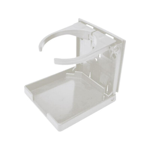 (BG) Car Drinks H Izer Adjable Folding Drink H Mount Car Door Backseat Car Styling - Drinks Hs