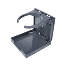 (GY) Car Drinks H Izer Adjable Folding Drink H Mount Car Door Backseat Car Styling - Drinks Hs