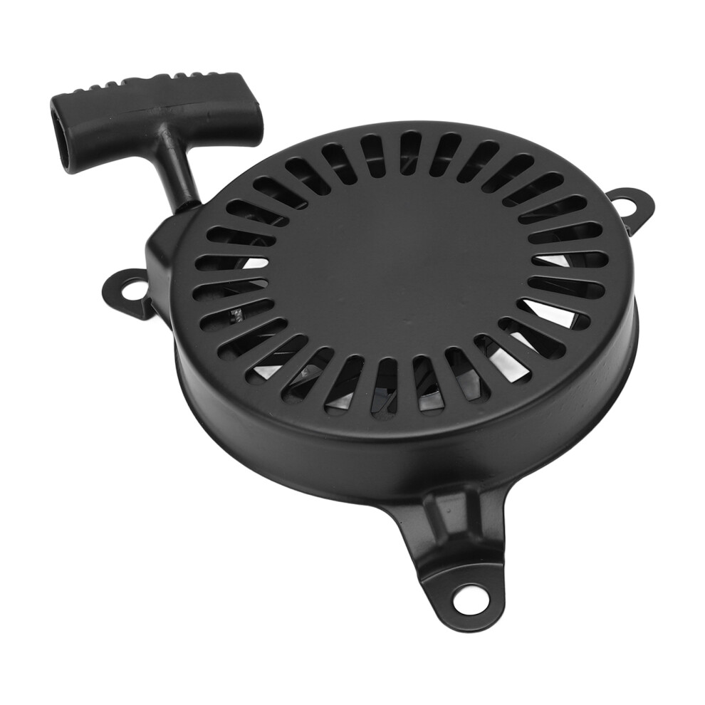 Recoil Starter Handle 14 165 07 For Xt650 Xt675 Xt700 Xt800 Lawn Mowers 8461356565896