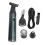 4-in-1 Rechargeable Wet/Dry Body Trimmer 1