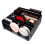 Multi-Layer Clear Acrylic Makeup Organizer 1