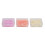 15 Pairs Reusable Silicone Lash Curler Pads 1