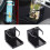 (BG) Car Drinks H Izer Adjable Folding Drink H Mount Car Door Backseat Car Styling - Drinks Hs 2