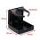 (BK) Car Drinks H Izer Adjable Folding Drink H Mount Car Door Backseat Car Styling - Drinks Hs 3