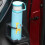 (BG) Car Drinks H Izer Adjable Folding Drink H Mount Car Door Backseat Car Styling - Drinks Hs 4