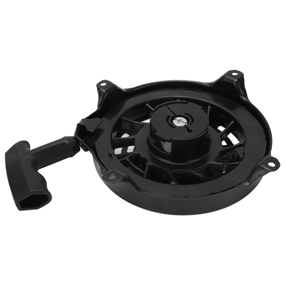 Recoil Pull Starter Assembly 497680 For 12 Cid Toro Engine Mowers 7891356565830